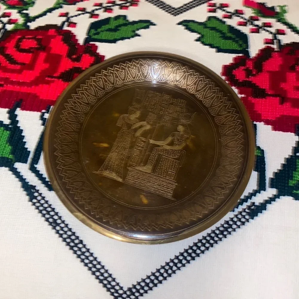 Antique please see